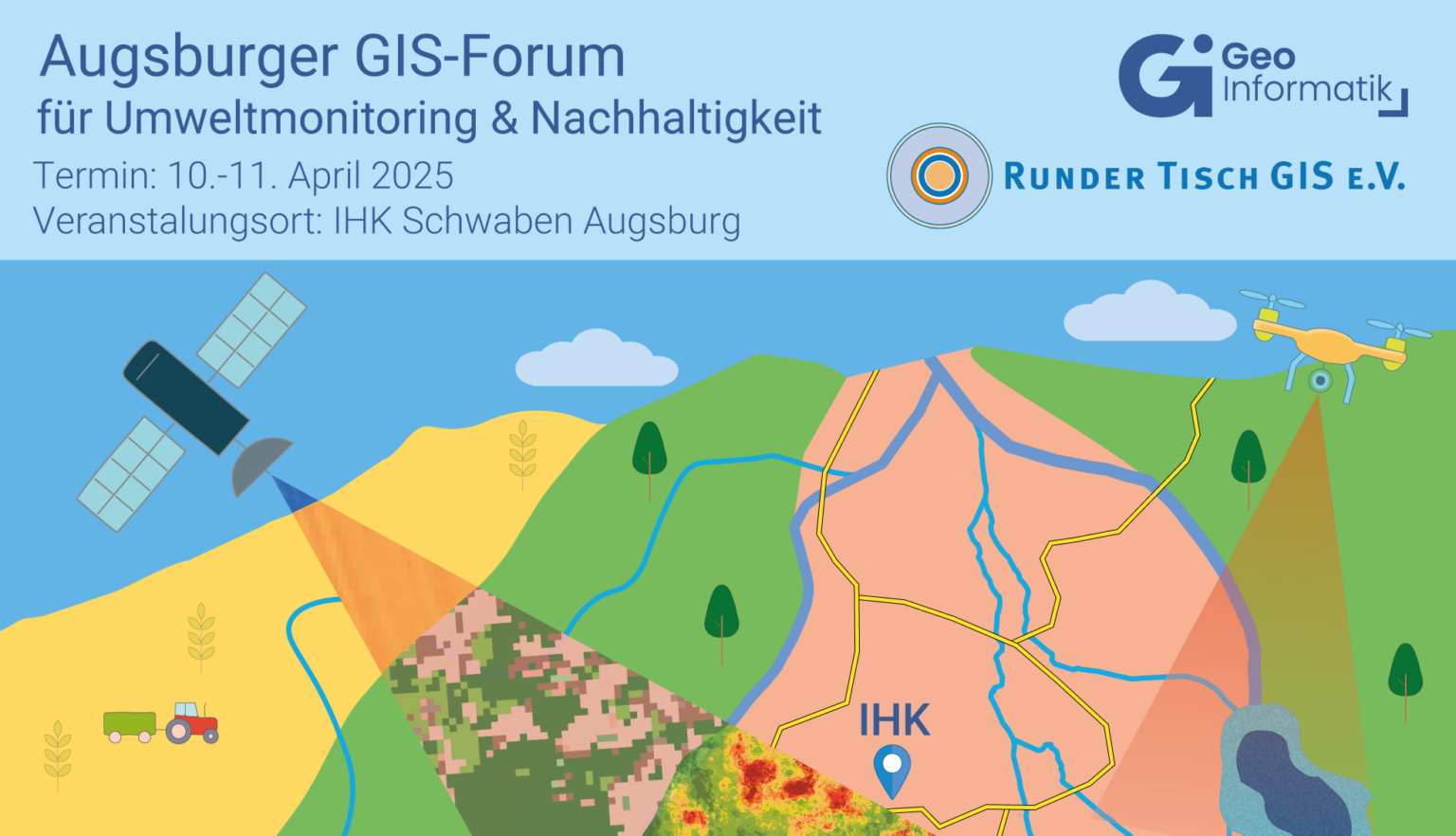 GI Geoinformatik – GI Geoinformatik